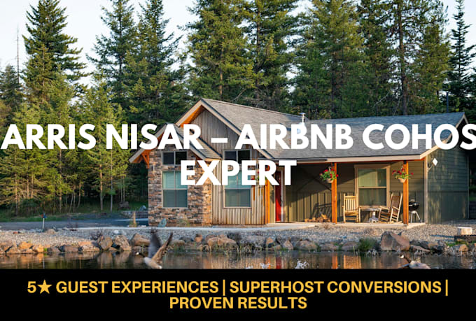 optimize airbnb title and description for more bookings
